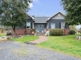 1230 McEntyre Loop SE, Calhoun, GA 30701