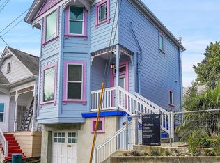 1205 Ceres St, Crockett, CA 94525