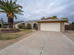 7402 W Bloomfield Rd, Peoria, AZ 85381