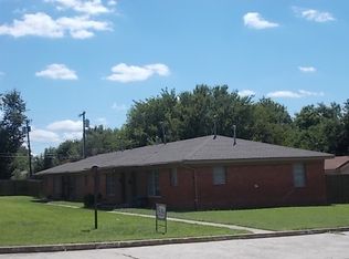 1204 W Oak Ave, Duncan, OK 73533