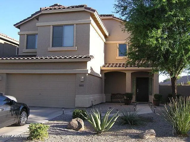 44457 W Knauss Dr — Photo 1