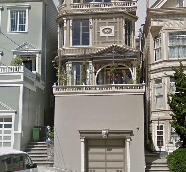 1st image of 2409 Octavia St #1
