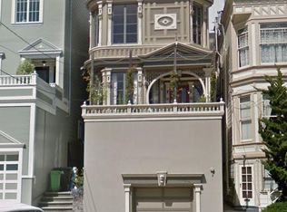 2409 Octavia St #1, San Francisco, CA 94109