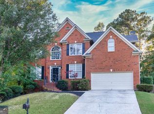 1382 Turtlebrook Ln, Lawrenceville, GA
