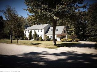 4 Richards Way, Saco, ME 04072