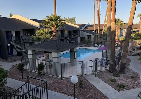Canyon 35 Apartments