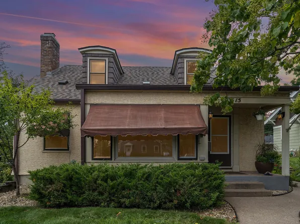 1515 Breda Ave, Saint Paul, MN 55108