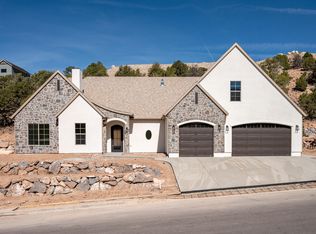 2782 W Rock Ridge Rd, Cedar City, UT 84720