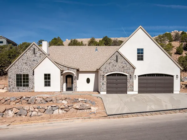 2782 W Rock Ridge Rd, Cedar City, UT 84720