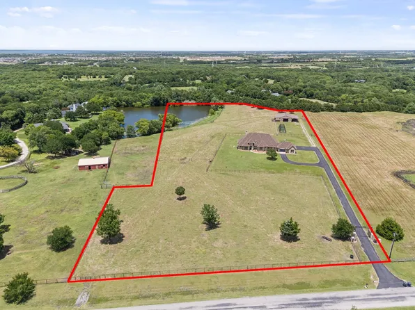 1796 Anna Cade Rd, Rockwall, TX 75087