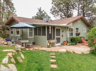 1701 W Idylwild Rd, Prescott, AZ 86305