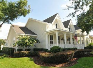 1066 Nash Dr, Celebration, FL 34747