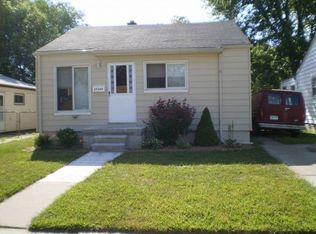27349 Dartmouth St, Madison Heights, MI