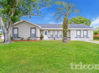 823 Balsamwood Ln, Kissimmee, FL 34743