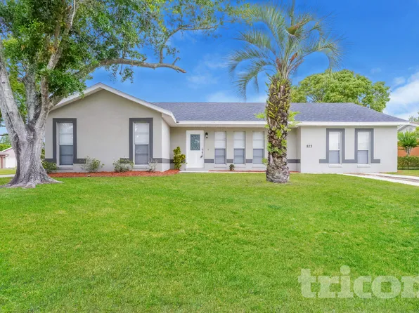 823 Balsamwood Ln, Kissimmee, FL 34743