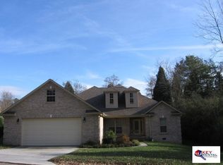101 Tecumseh Ln, Loudon, TN 37774