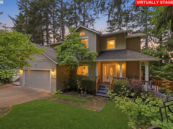 2331 Todd St, Eugene, OR 97405