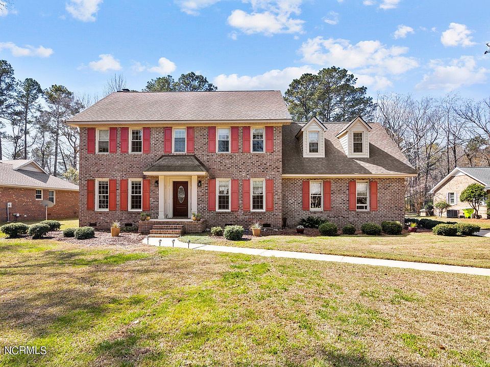 1202 Pine Valley Drive, New Bern, NC 28562 Zillow
