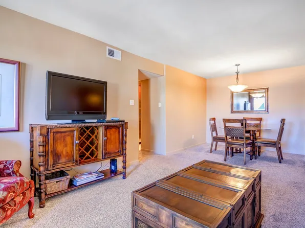 601 W San Mateo Rd APT 71, Santa Fe, NM 87505