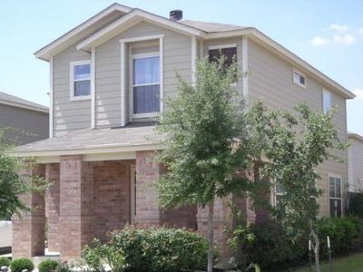 7723 Dusty Diamond, San Antonio, TX, 78249