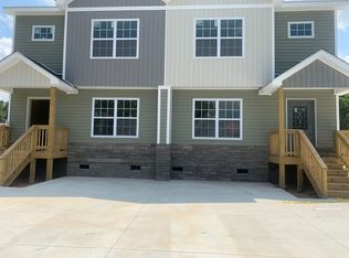 209 Godwin St UNIT A, Pembroke, NC 28372