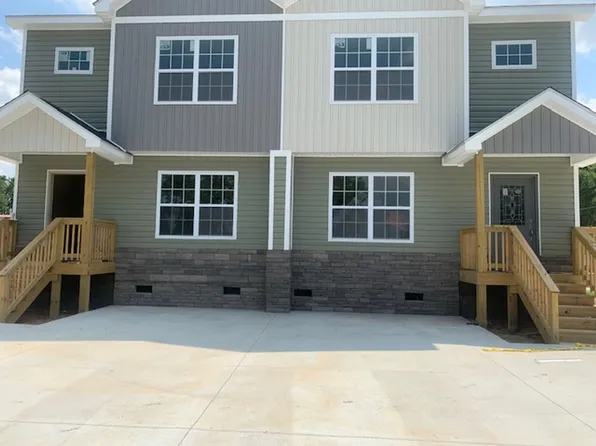 209 Godwin St Unit A, Pembroke, NC 28372