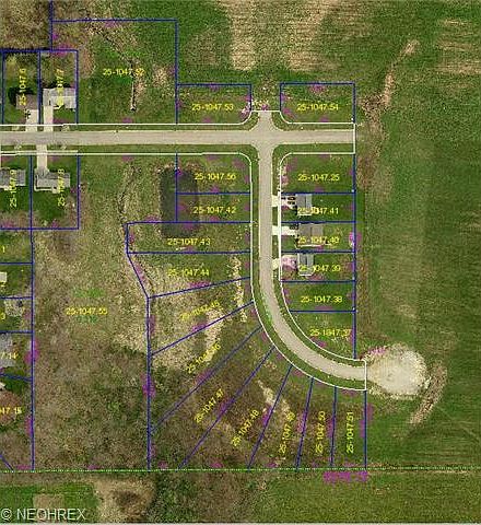 2nd image of High Point Dr