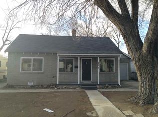 327 Fodrin Way, Sparks, NV 89431