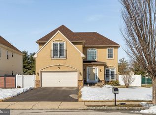 2719 Meyer Pl, Philadelphia, PA 19114