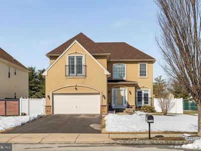 2719 Meyer Pl, Philadelphia, PA, 19114