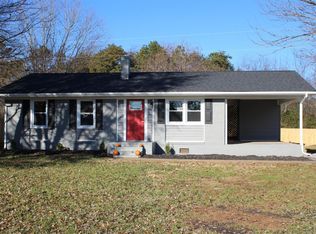 5763 Three Creeks Rd, Gladys, VA 24554