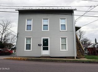 328 Center St #101, Danville, PA 17821