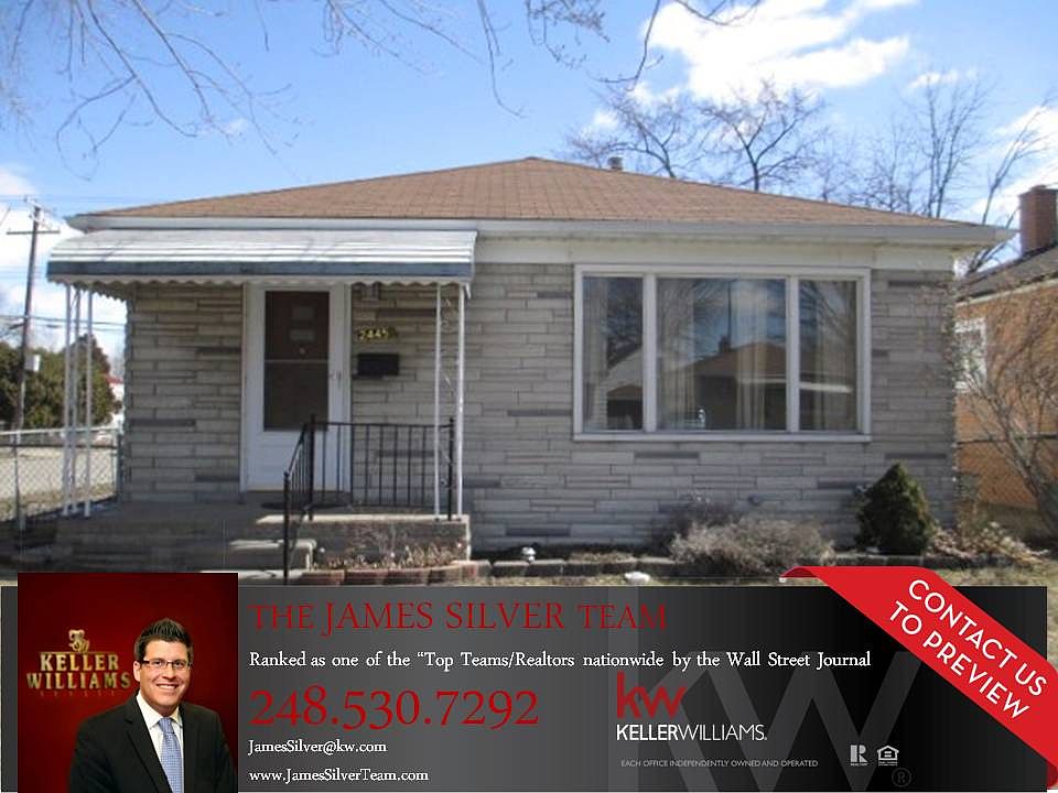 1st image of 24456 Lambrecht Ave