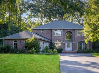 3390 Old Mill Rd, Highland Park, IL 60035