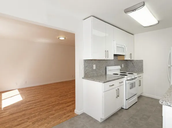 370 Staten, 370 Staten Ave APT G, Oakland, CA 94610