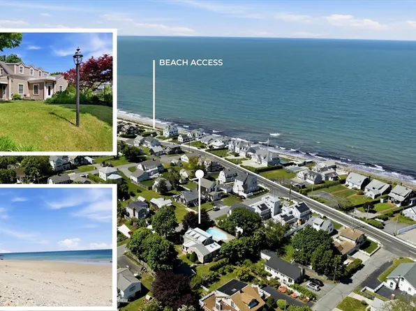 47 Arlington Rd, Plymouth, MA 02360