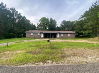 1941 County Road 296, Jasper, TX 75951