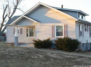 403 W Maple St, Conway, MO 65632