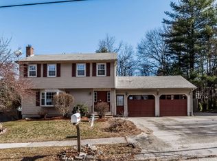 29 Bradford St, Nashua, NH 03063