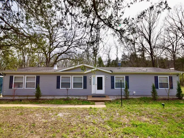 7664 Dittmer Rd, Dittmer, MO 63023