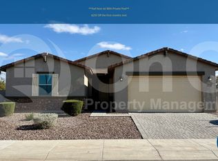 37121 N Campolina Rd, San Tan Valley, AZ 85140