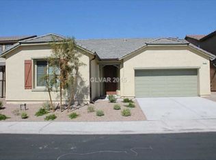 6733 Gallowgate Ct, North Las Vegas, NV 89031