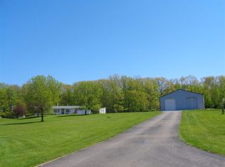 W5074 Forsberg Ln, Ogema, WI 54459