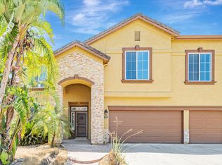 772 Wynyard Cir, Manteca, CA