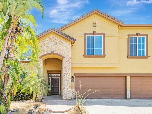 772 Wynyard Cir, Manteca, CA 95337