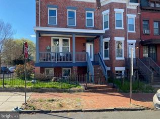27 Seaton Pl NE, Washington, DC 20002