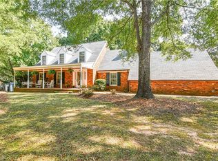 407 Cassandra Rd, Madison, NC 27025