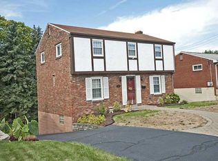 495 Grace St, Pleasant Hills, PA