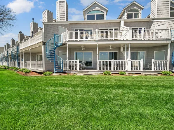 319 E Jefferson St #151, Culver, IN 46511