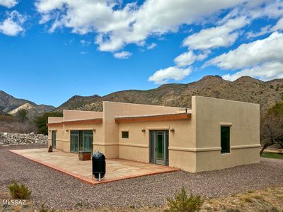 2749 W Hilltop Rd, San Simon, AZ, 85632